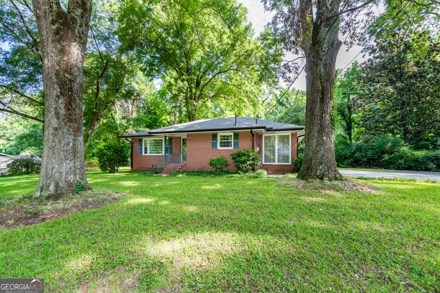 2517 Callier Springs Road SE, Rome, GA 30161