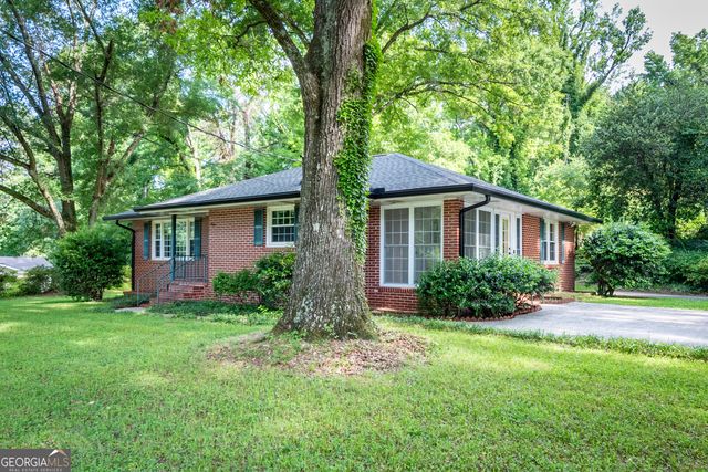 2517 Callier Springs Road SE, Rome, GA 30161