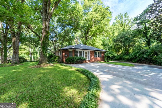 2517 Callier Springs Road SE, Rome, GA 30161