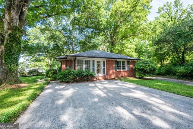 2517 Callier Springs Road SE, Rome, GA 30161