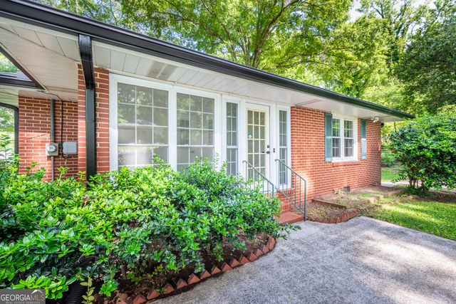 2517 Callier Springs Road SE, Rome, GA 30161