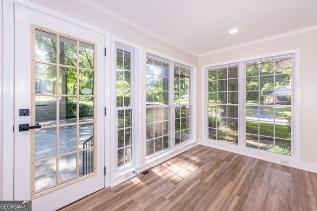2517 Callier Springs Road SE, Rome, GA 30161