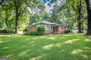 2517 Callier Springs Road SE, Rome, GA 30161