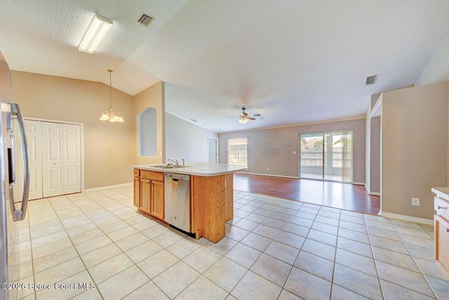 1924 Thesy Drive, Melbourne, FL 32940