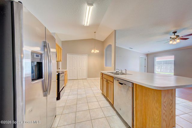 1924 Thesy Drive, Melbourne, FL 32940