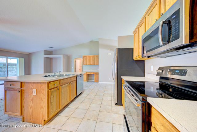 1924 Thesy Drive, Melbourne, FL 32940