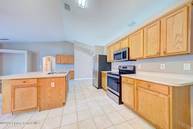 1924 Thesy Drive, Melbourne, FL 32940