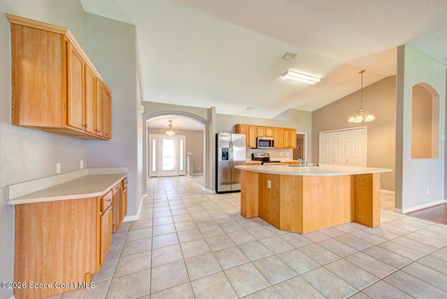1924 Thesy Drive, Melbourne, FL 32940