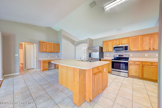 1924 Thesy Drive, Melbourne, FL 32940
