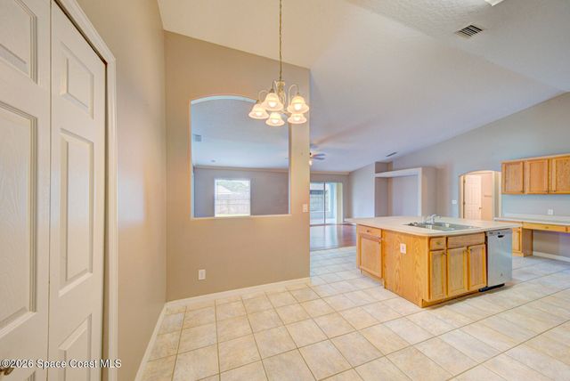1924 Thesy Drive, Melbourne, FL 32940