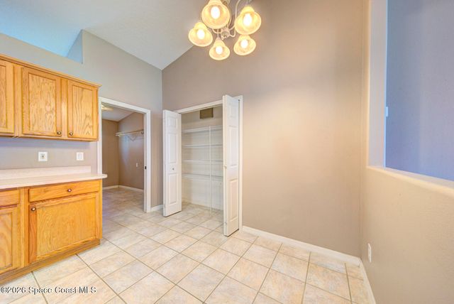 1924 Thesy Drive, Melbourne, FL 32940