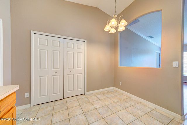 1924 Thesy Drive, Melbourne, FL 32940