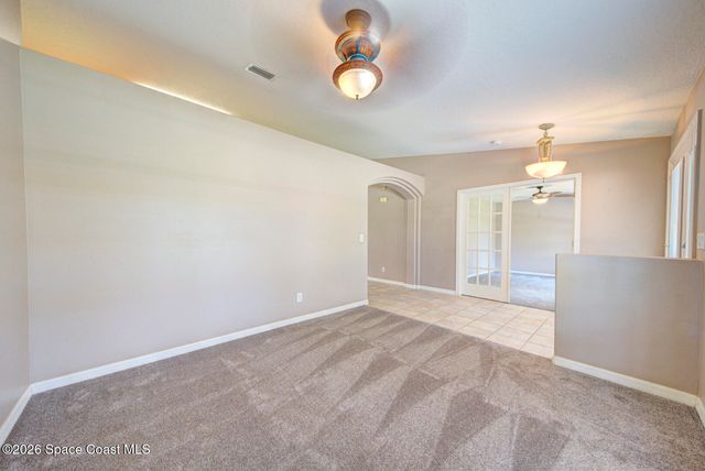 1924 Thesy Drive, Melbourne, FL 32940