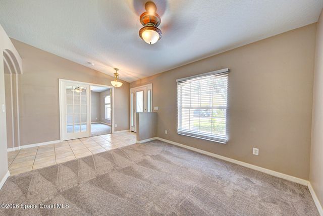 1924 Thesy Drive, Melbourne, FL 32940