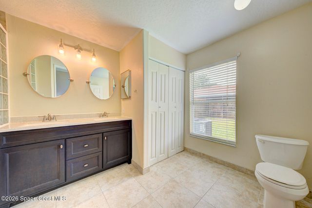 1924 Thesy Drive, Melbourne, FL 32940