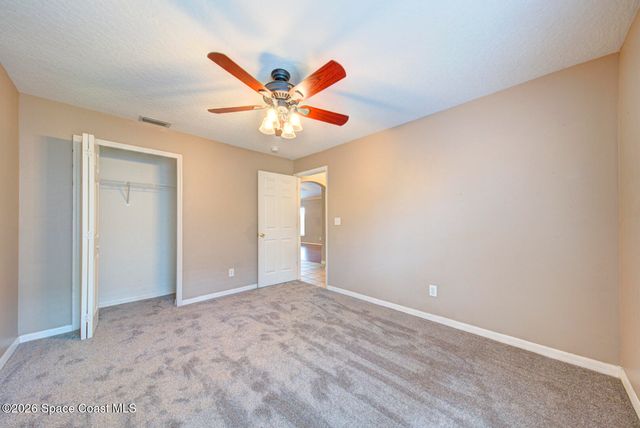 1924 Thesy Drive, Melbourne, FL 32940