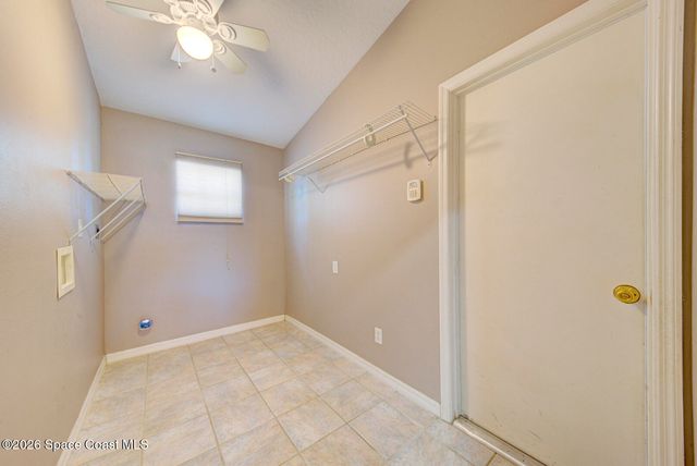 1924 Thesy Drive, Melbourne, FL 32940