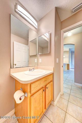 1924 Thesy Drive, Melbourne, FL 32940