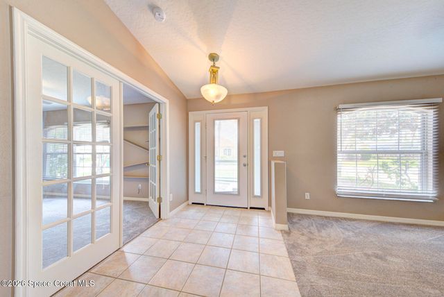 1924 Thesy Drive, Melbourne, FL 32940