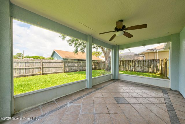 1924 Thesy Drive, Melbourne, FL 32940