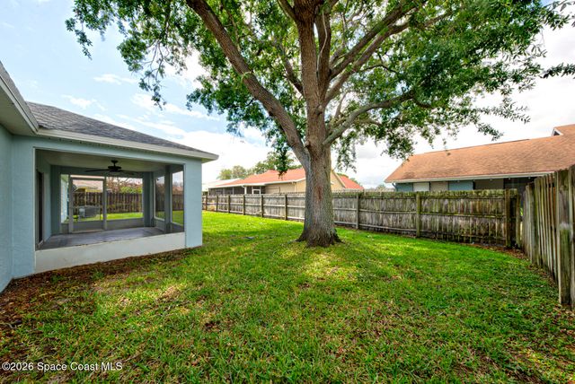 1924 Thesy Drive, Melbourne, FL 32940