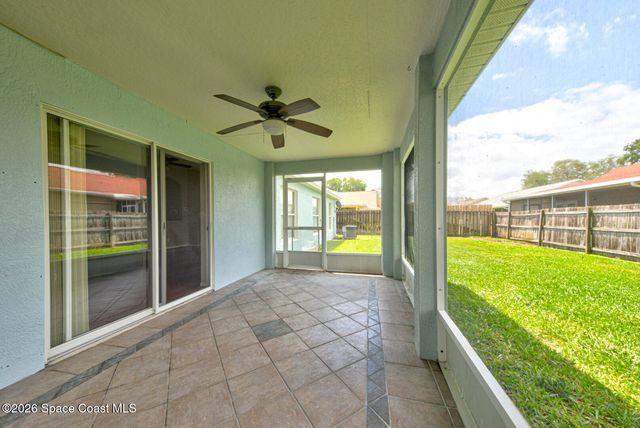 1924 Thesy Drive, Melbourne, FL 32940