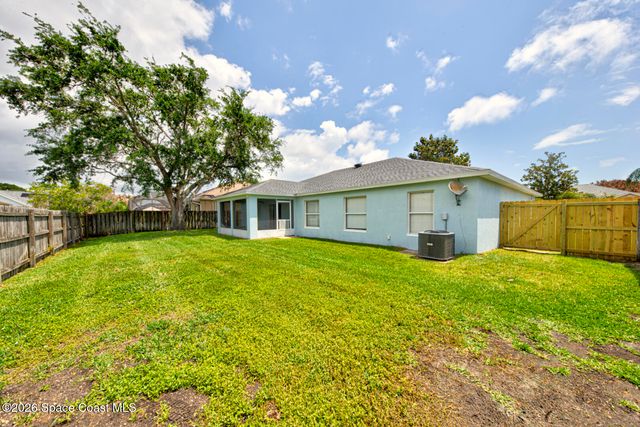 1924 Thesy Drive, Melbourne, FL 32940