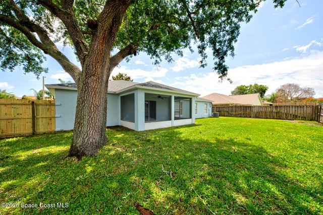 1924 Thesy Drive, Melbourne, FL 32940