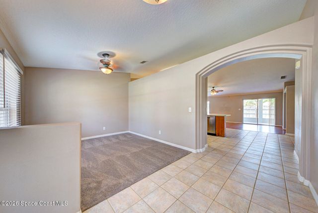 1924 Thesy Drive, Melbourne, FL 32940