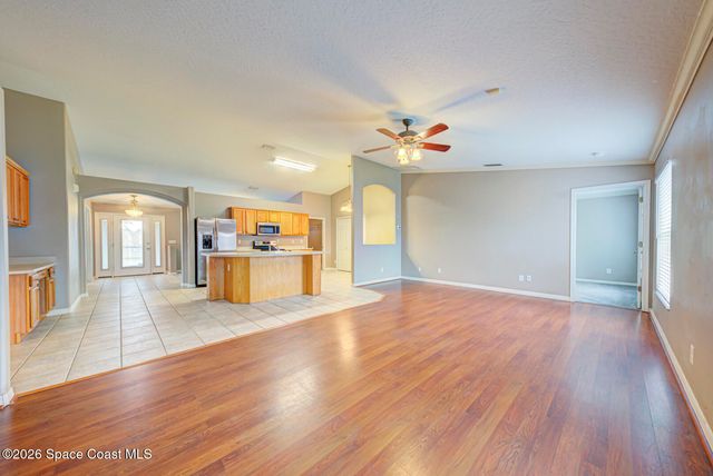 1924 Thesy Drive, Melbourne, FL 32940