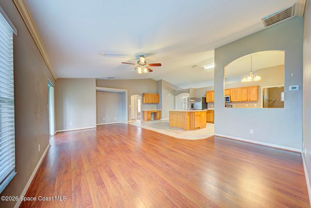 1924 Thesy Drive, Melbourne, FL 32940