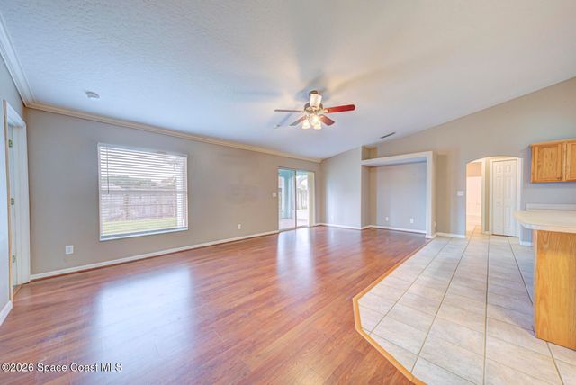 1924 Thesy Drive, Melbourne, FL 32940