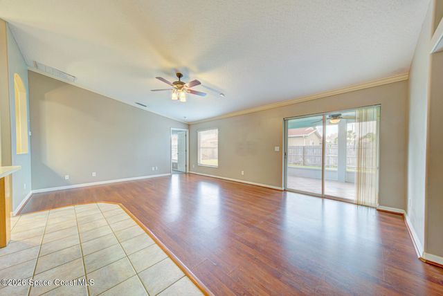 1924 Thesy Drive, Melbourne, FL 32940