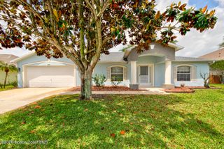 1924 Thesy Drive, Melbourne, FL 32940