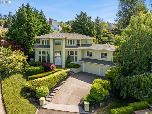1616 Nw FOLEY Ct, Portland, OR 97229