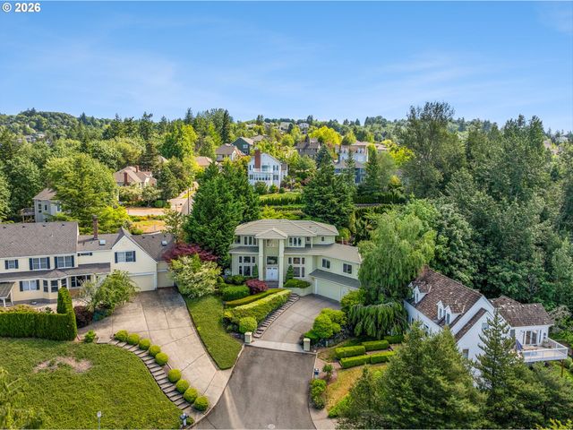 1616 Nw FOLEY Ct, Portland, OR 97229
