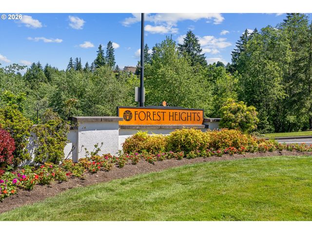 1616 Nw FOLEY Ct, Portland, OR 97229