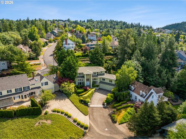 1616 Nw FOLEY Ct, Portland, OR 97229