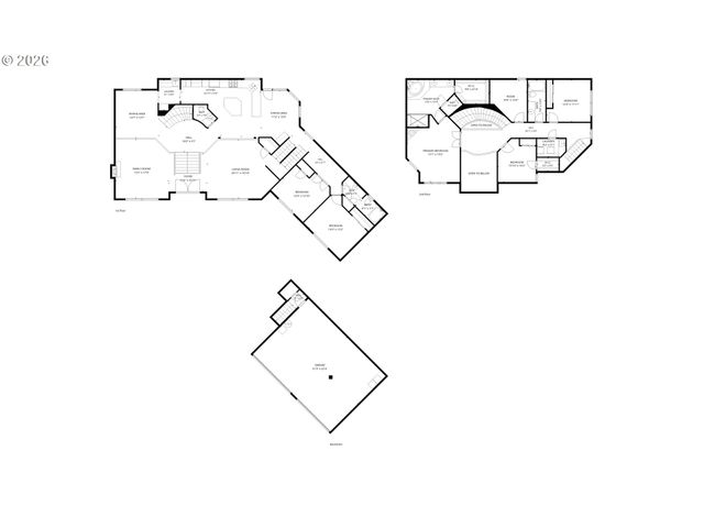 1616 Nw FOLEY Ct, Portland, OR 97229