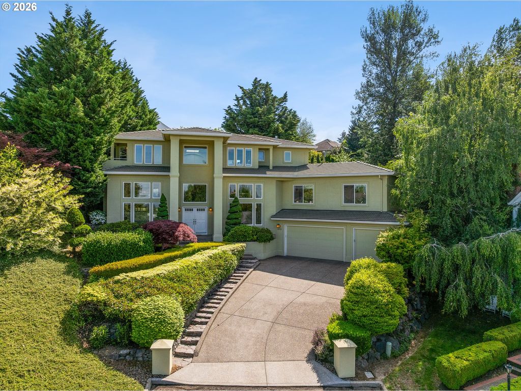 1616 Nw FOLEY Ct, Portland, OR 97229