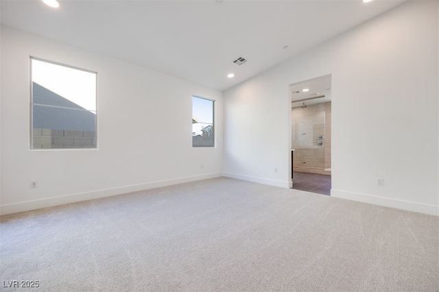 1031 Soaring Sage Avenue, Las Vegas, NV 89138