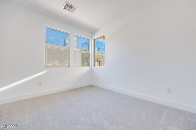 1031 Soaring Sage Avenue, Las Vegas, NV 89138