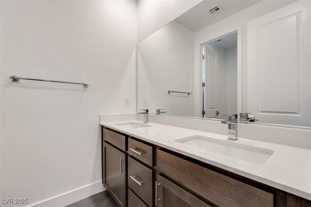 1031 Soaring Sage Avenue, Las Vegas, NV 89138