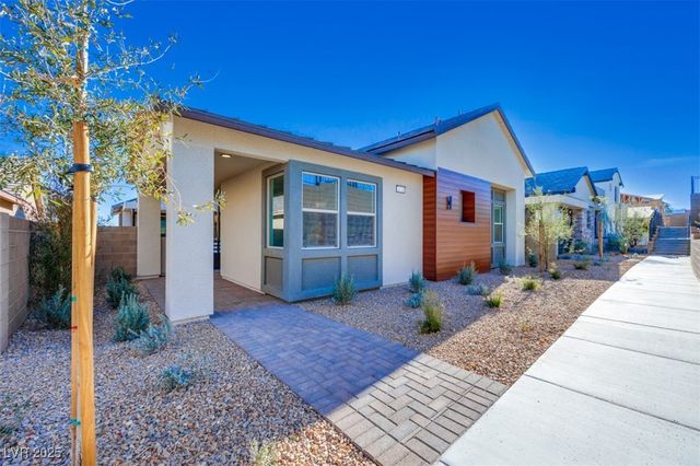 1031 Soaring Sage Avenue, Las Vegas, NV 89138