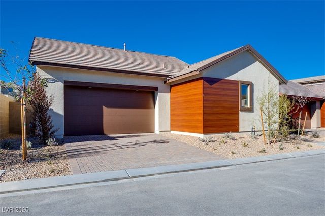 1031 Soaring Sage Avenue, Las Vegas, NV 89138