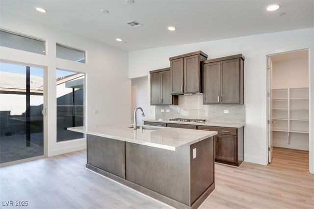 1031 Soaring Sage Avenue, Las Vegas, NV 89138