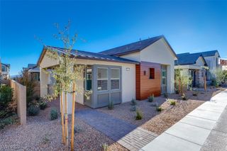 1031 Soaring Sage Avenue, Las Vegas, NV 89138