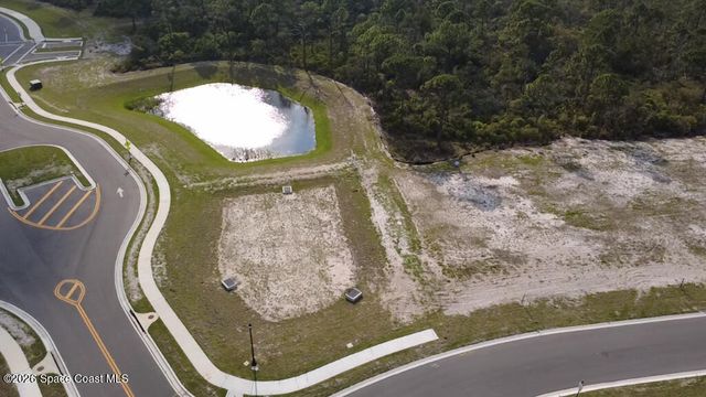5611 Constellation Drive, Titusville, FL 32780