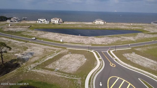 5611 Constellation Drive, Titusville, FL 32780