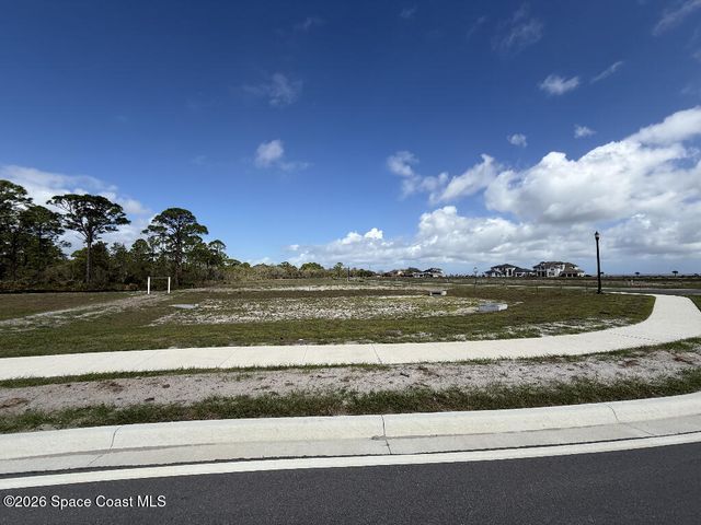 5611 Constellation Drive, Titusville, FL 32780